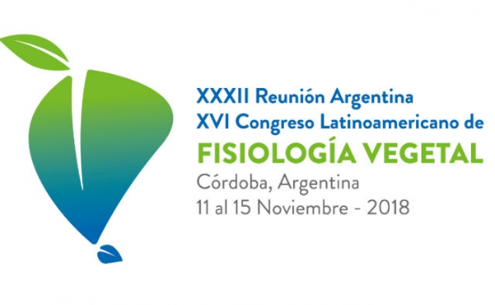 XV  Congreso Latinoamericano de Fisiología Vegetal