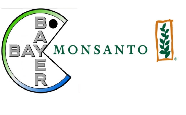 Nace el gigante mundial de fitosanitarios: Luz verde, con condiciones, para la compra de Monsanto por Bayer