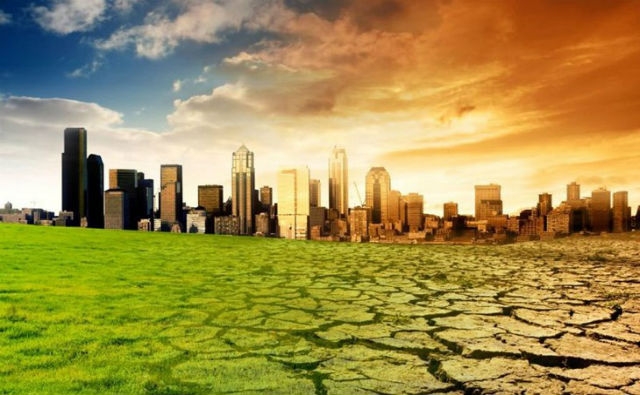 Un software que permite decidir ante los efectos del cambio climático
