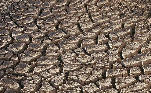 Más extremos y más frecuentes: la sequía y la aridez en el siglo XXI