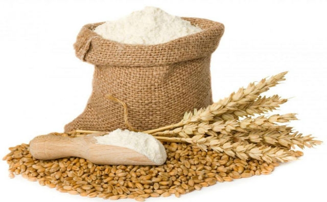 Argentina crece en el mercado mundial de harina de trigo